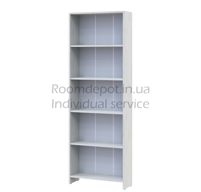 Етажерка велика Doros Кашемір 41516191 Кашемір RD1649 фото