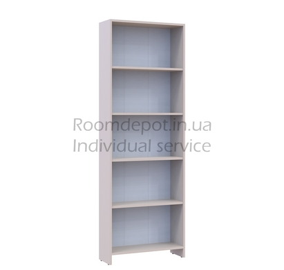 Етажерка велика Doros Кашемір 41516191 Кашемір RD1649 фото