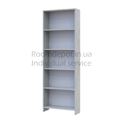 Етажерка велика Doros Кашемір 41516191 Кашемір RD1649 фото