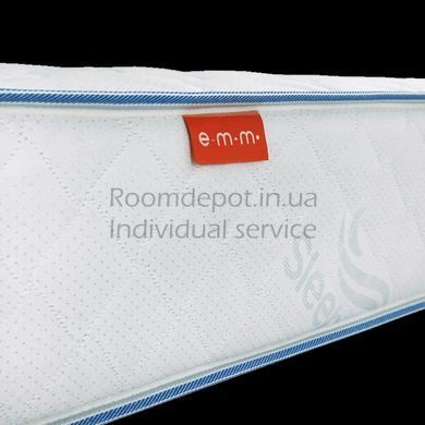 Ортопедический матрас Comby Pro ЕММ Sleep&Fly SF 70х190 см  RD2300 фото