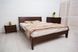 Ліжко Сіті без ізніжжя з фільонкою Олімп 140х200 см Бук натуральний RD1242-6 фото 1