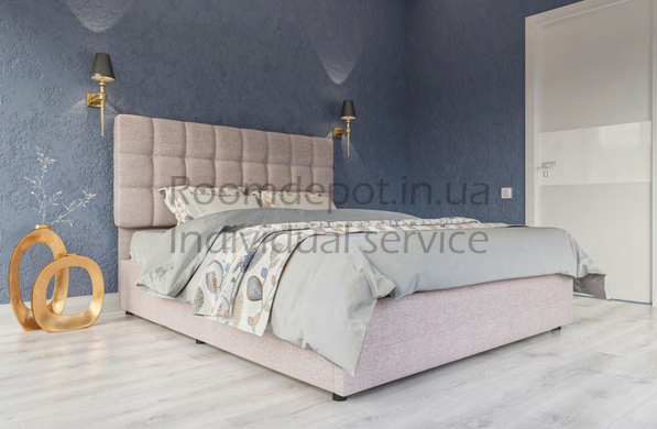 Ліжко Рандеву Garant 160х200 см Категорія тканини 1  RD2828-12 фото