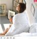 Одеяло Super Soft Classic зимнее IDEIA Белый 140*210 RD3078 фото 3