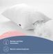 Подушка Nordic Comfort+ з блискавкою IDEIA 40*60 RD3044 фото 4