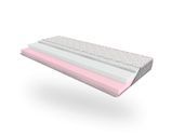 Беспружинный матрас Gala ЕММ 70х190 см Fashion  RD1019 фото