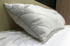 Подушка Soft з кантом MatroLuxe 50*70
