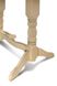 Стол Говерла Слоновая кость патина 160 см Микс Мебель RD1906 фото 3