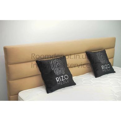 Ліжко з ящиками L015 Rizo Meble 140х200 см  RD2607 фото