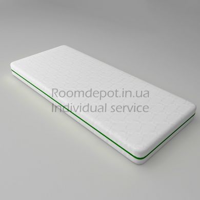 Ортопедичний матрац Koala Nimbus 70х190 см Ismart  RD1163 фото