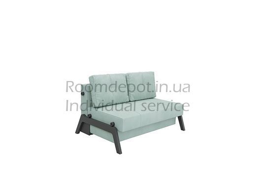 Диван Оксфорд 1,4 UMA Розкладний Категорія 0  RD2800 фото