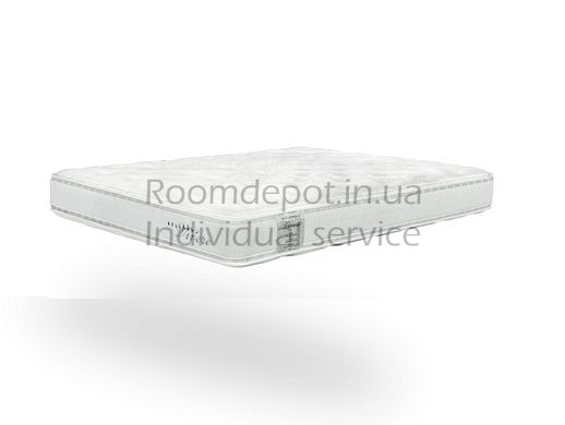 Ортопедический матрас Vivere ЕММ Belsonno 70х190 см  RD1300 фото