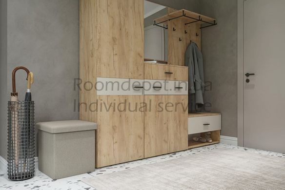 Пуф Роберт UMA Категория 1  RD1153 фото