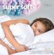 Ковдра Super Soft Classic літня IDEIA Білий 140*210 RD3079 фото 5