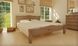 Дерев'яне ліжко Монако MebiGrand 140х200 см Вільха RD1424-11 фото 2