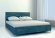 Ліжко з ящиками L015 Rizo Meble 160х200 см RD2607-1 фото 1