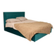 Ліжко з підйомним механізмом L024 Rizo Meble 180х200 см RD1868-2 фото 1