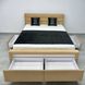Ліжко з ящиками L015 Rizo Meble 180х200 см RD2607-2 фото 3
