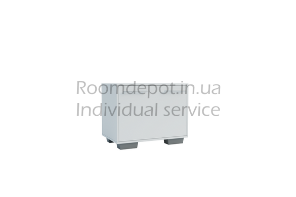 Тумба для обуви Т 70/50 Ника Garant Дуб сонома Дуб сонома RD317 фото