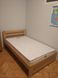 Кровать Жасмин ЛЕВ 101 90х200 см RD141-1 фото 9