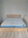 Ліжко Соня з підйомним механізмом ЛЕВ 101 90х200 см RD154-1 фото 11