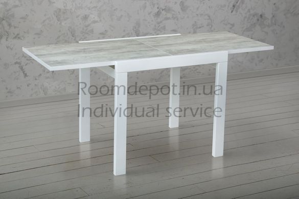 Стол трансформер Слайдер Микс Мебель 81,5х67 см  RD2786 фото