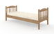 Дитяче ліжко Карина MebiGrand 80х190 см Вільха RD28-3 фото 7