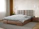 Ліжко Прованс з підйомним механізмом Арбор Древ Сосна 160х200 см Венге RD2676-3 фото 6