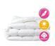 Одеяло Super Soft Premium летнее IDEIA Белый 140*210 RD3081 фото 1