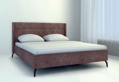Кровать с подъемным механизмом L016 Rizo Meble 140х200 см
