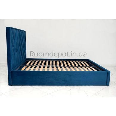 Ліжко з підйомним механізмом L025 Rizo Meble 140х200 см  RD2976 фото