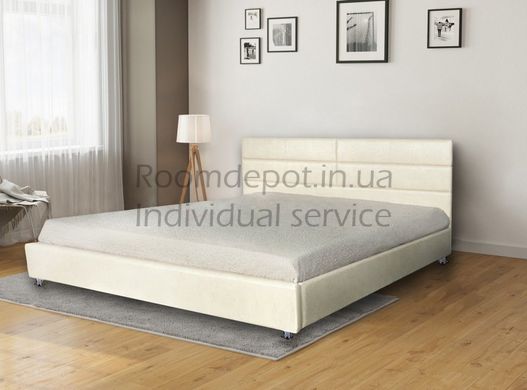 Ліжко з підйомним механізмом L006 Rizo Meble 160х200 см  RD1727-1 фото