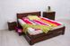 Кровать с ящиками Айрис Олимп 180х200 см Бук натуральный RD1239-30 фото 1