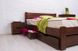 Кровать с ящиками Айрис Олимп 80х200 см Венге RD1239 фото 2