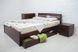 Кровать Лика Люкс с ящиками Олимп 160х200 см Венге RD1345-24 фото 1