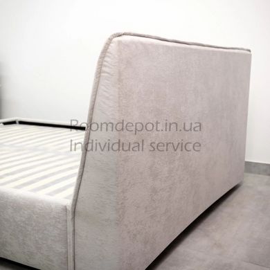 Кровать с подъемным механизмом L029 Rizo Meble 140х200 см  RD2979 фото