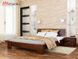 Деревянная кровать Титан Эстелла 180х190 см Бук натуральный, Щит RD105-97 фото 9