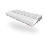Безпружинний матрац Elan ЕММ 70х190 см Fashion  RD1021 фото