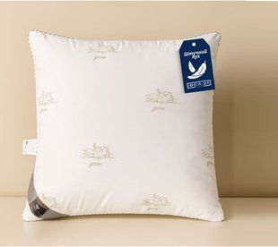 Подушка Super Soft Classic IDEIA 40*60 Белый RD3051 фото