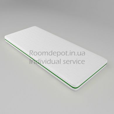Ортопедический матрас Koala Solo 70х190 см Ismart  RD1139 фото