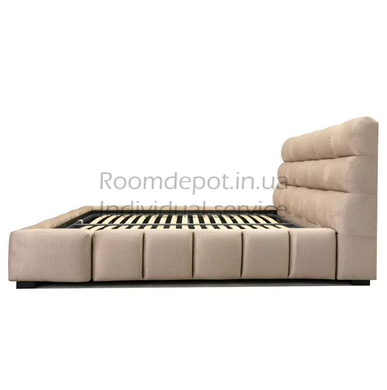 Кровать с подъемным механизмом L031 Rizo Meble 140х200 см  RD2980 фото
