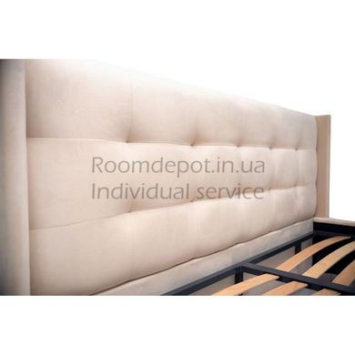 Ліжко з підйомним механізмом L020 Rizo Meble 190х200 см  RD2611-1 фото