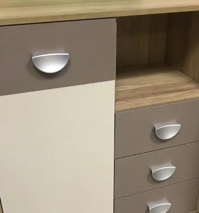 комоди в дитячу